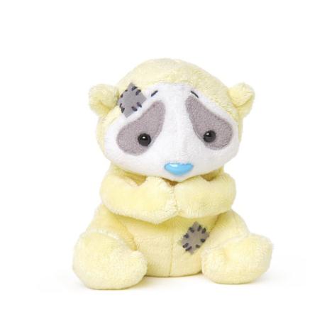4" Doris the Slow Loris My Blue Nose Friend £5.00